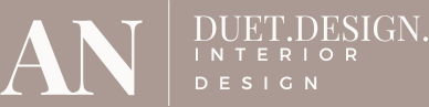 Projektowanie wnętrz AN Duet Design